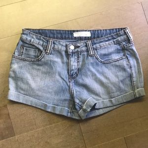 ✨Forever 21✨ Denim Shorts